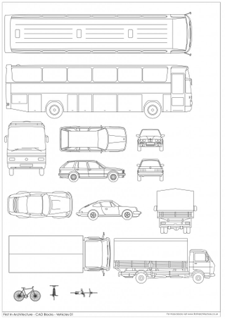 Illustration for article titled CADalopnik